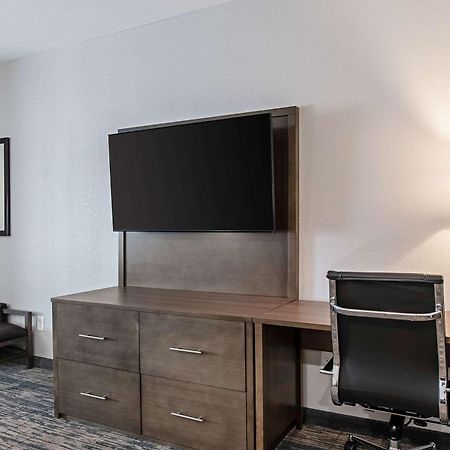 Comfort Suites Grove City - Columbus South Dış mekan fotoğraf