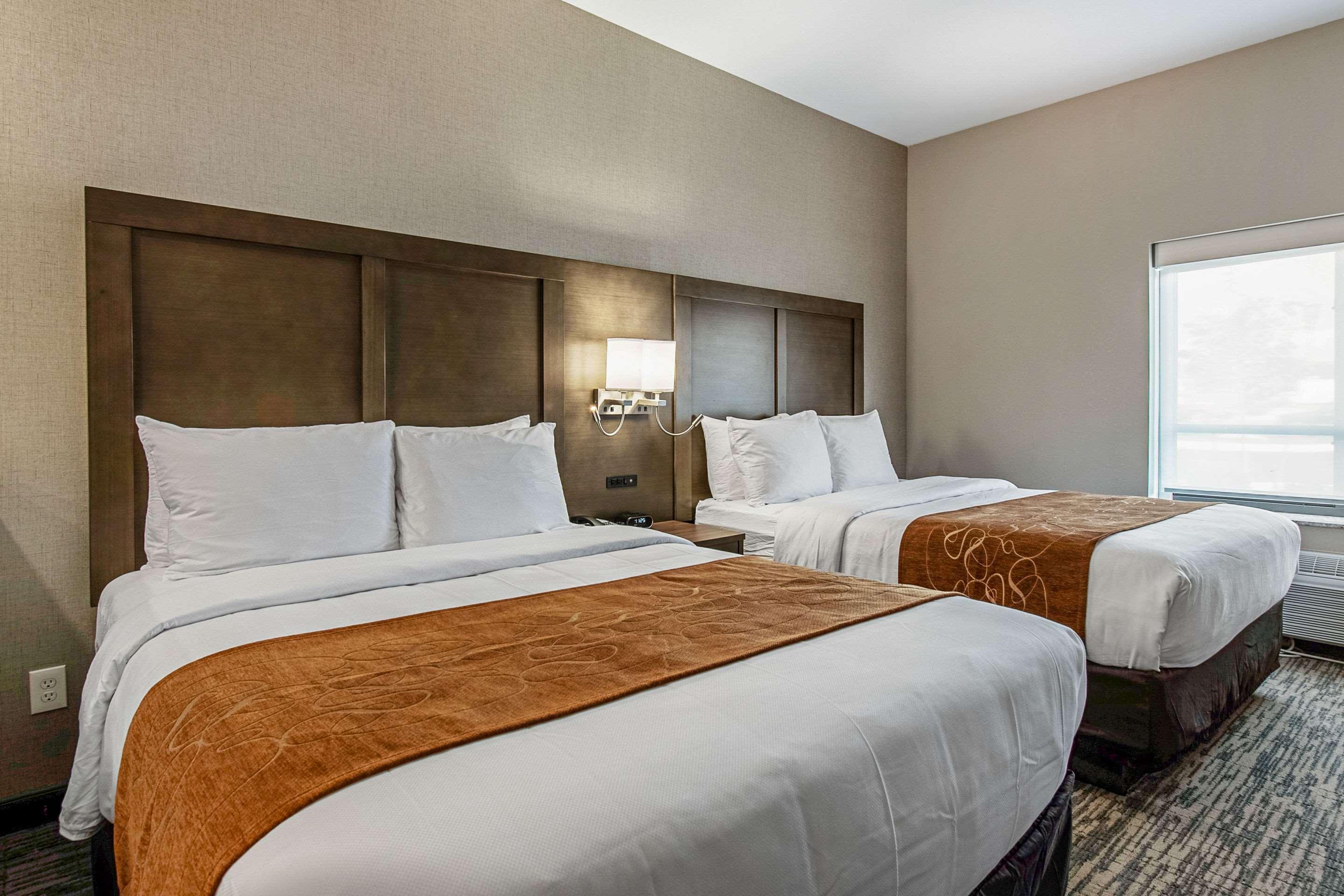 Comfort Suites Grove City - Columbus South Dış mekan fotoğraf