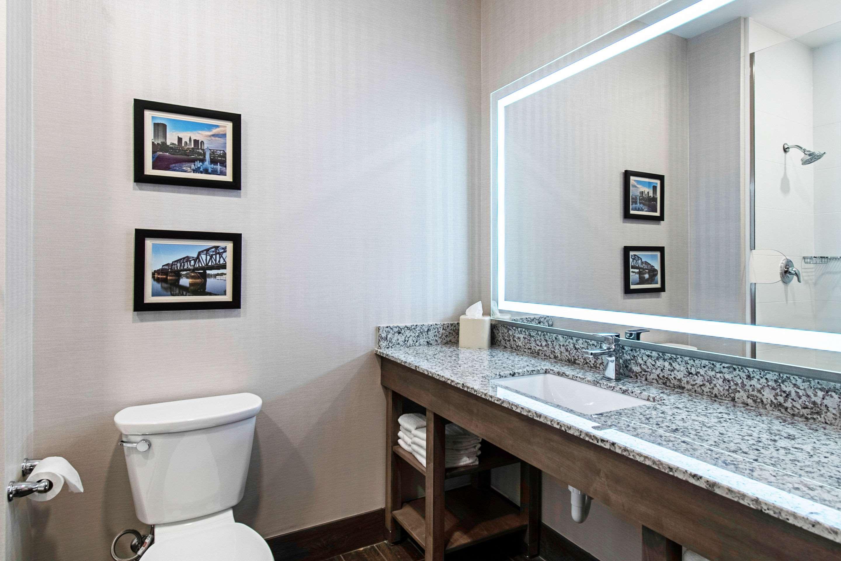 Comfort Suites Grove City - Columbus South Dış mekan fotoğraf