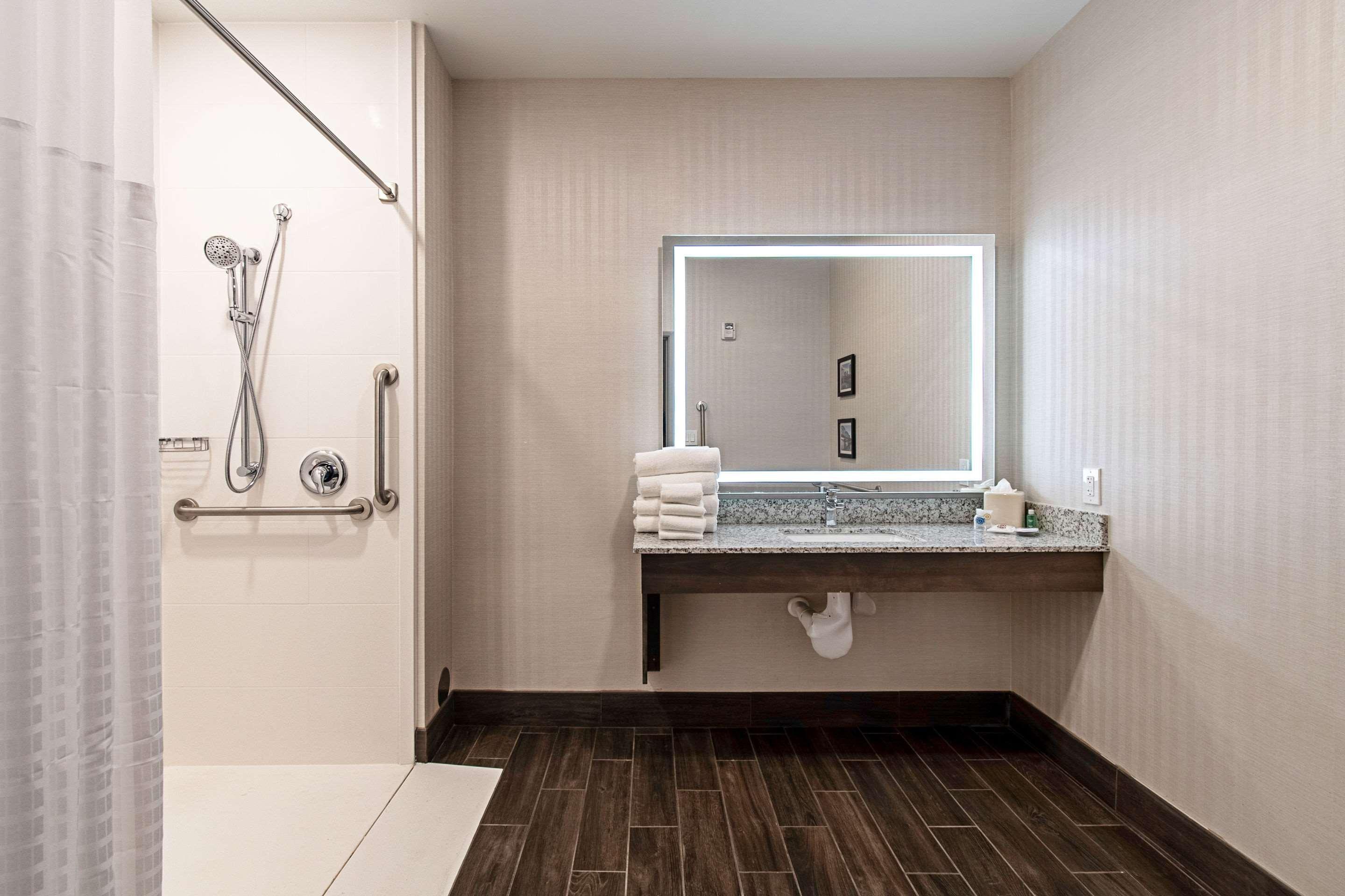 Comfort Suites Grove City - Columbus South Dış mekan fotoğraf