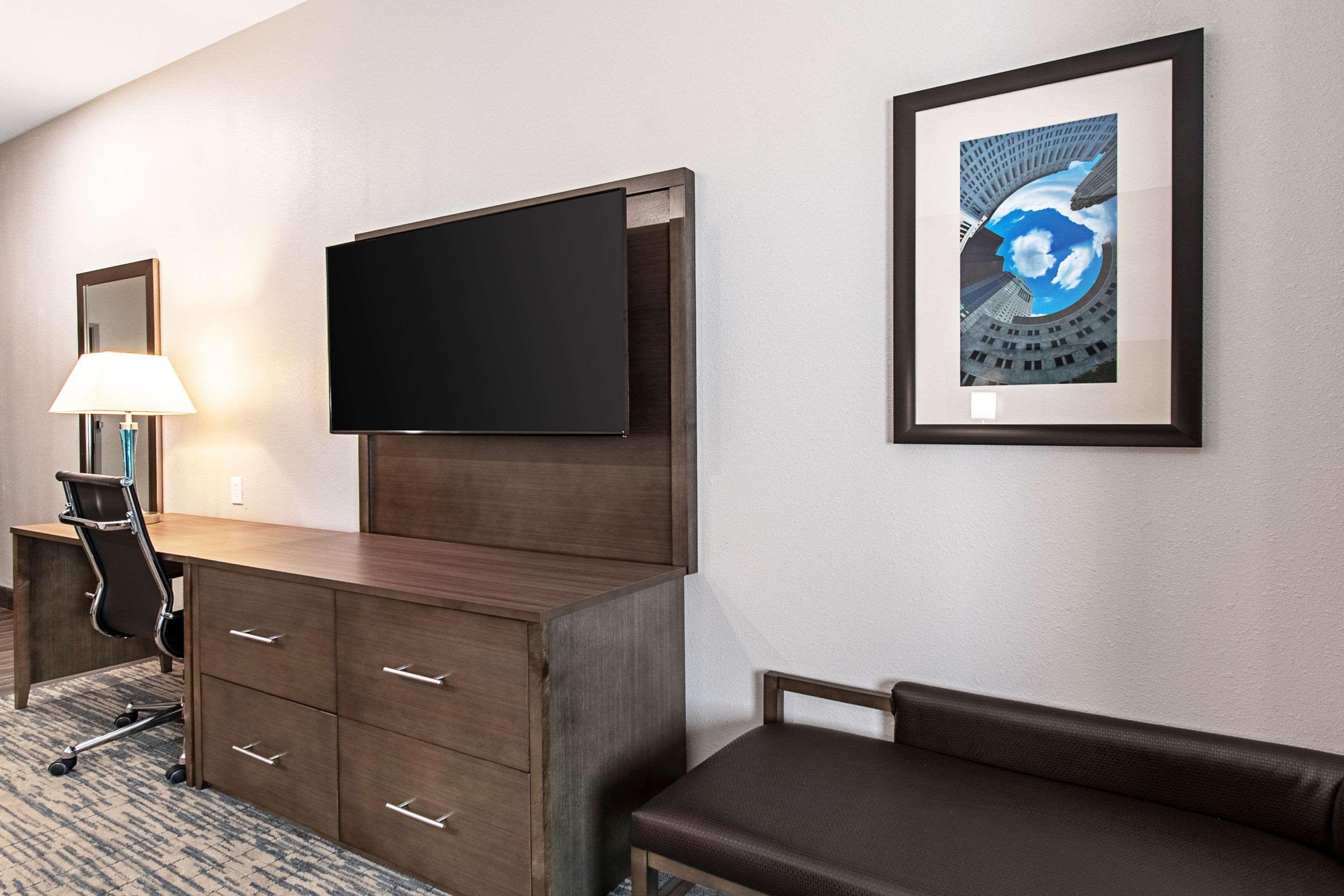 Comfort Suites Grove City - Columbus South Dış mekan fotoğraf