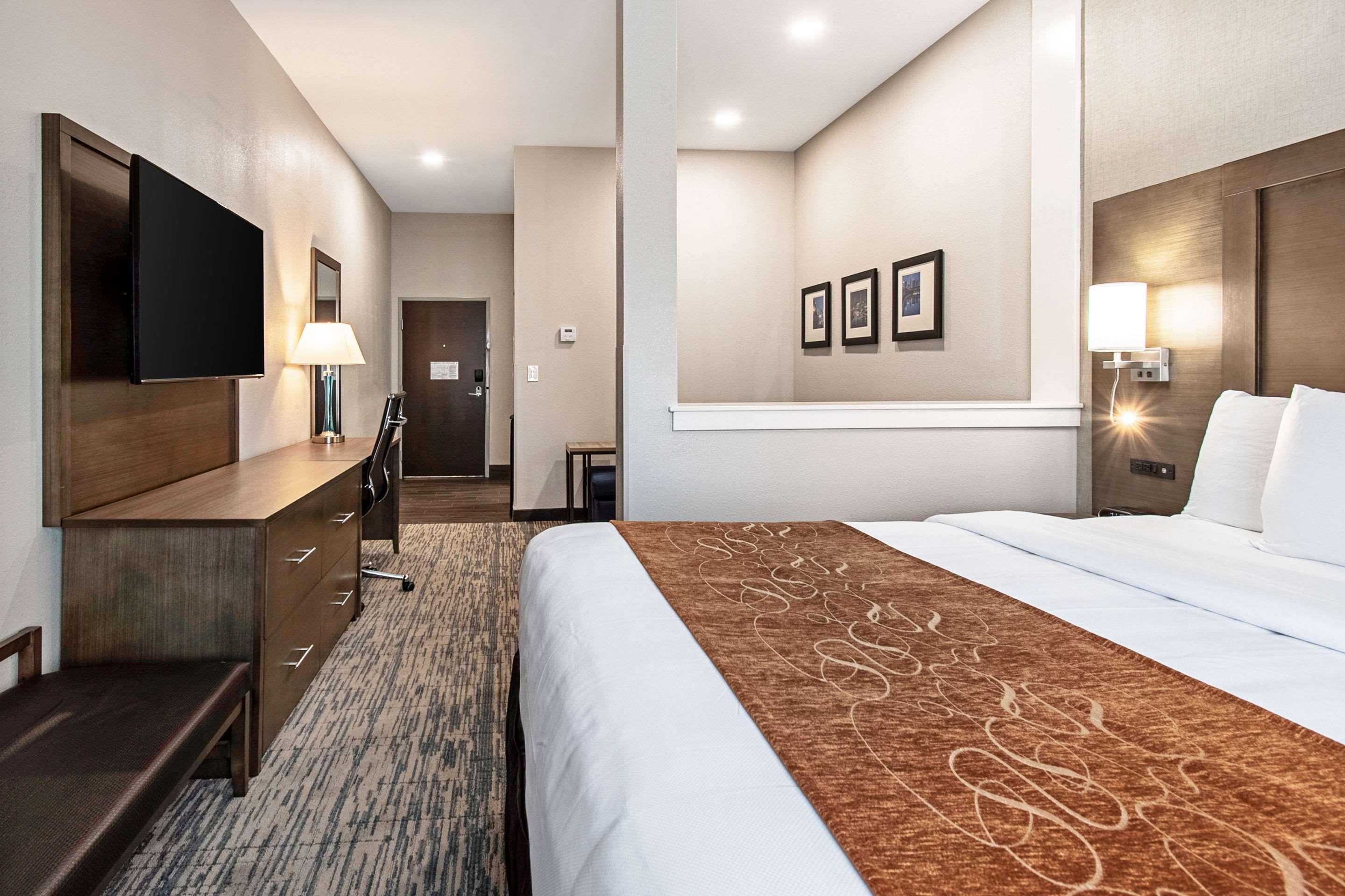 Comfort Suites Grove City - Columbus South Dış mekan fotoğraf