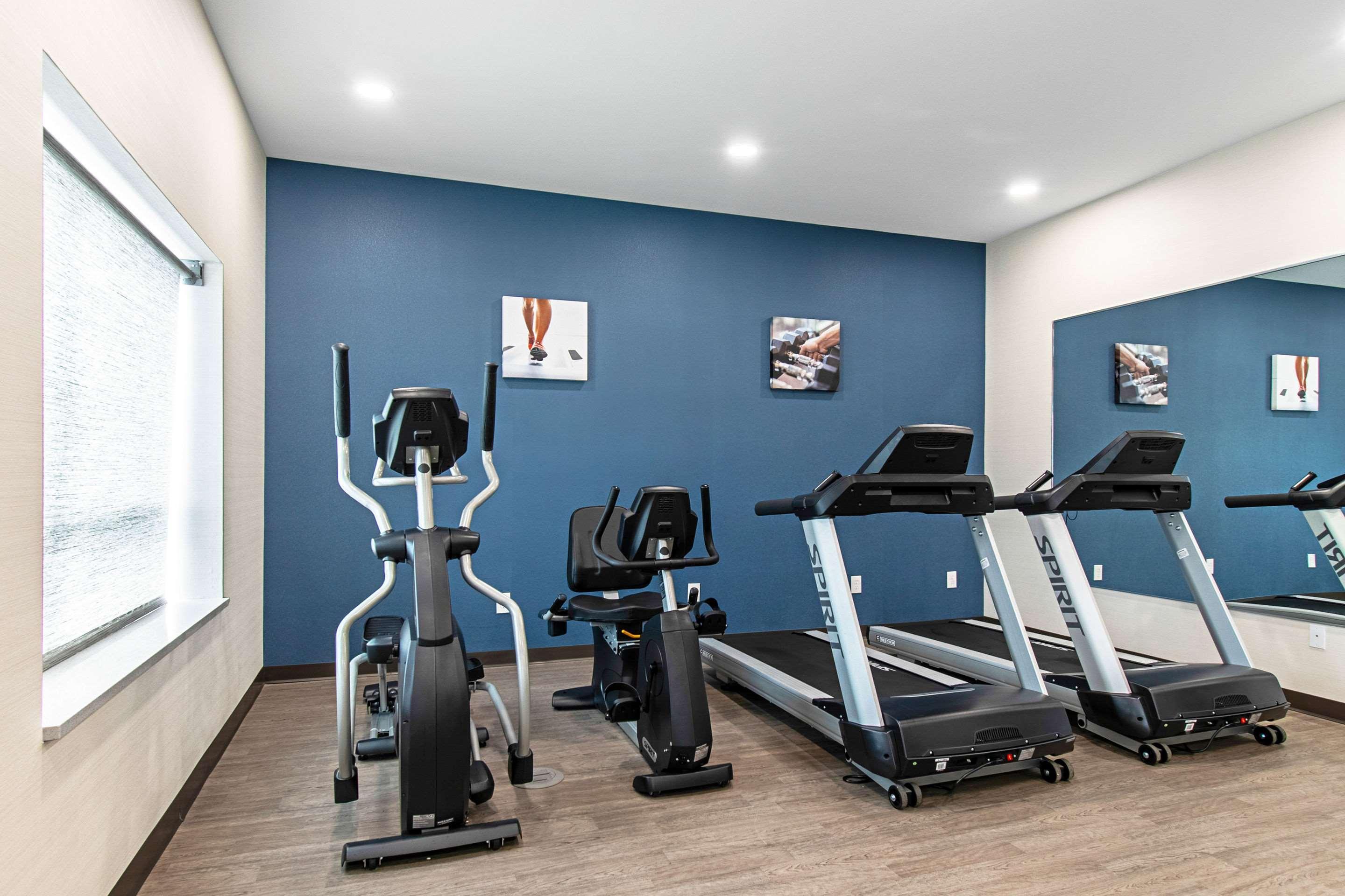 Comfort Suites Grove City - Columbus South Dış mekan fotoğraf