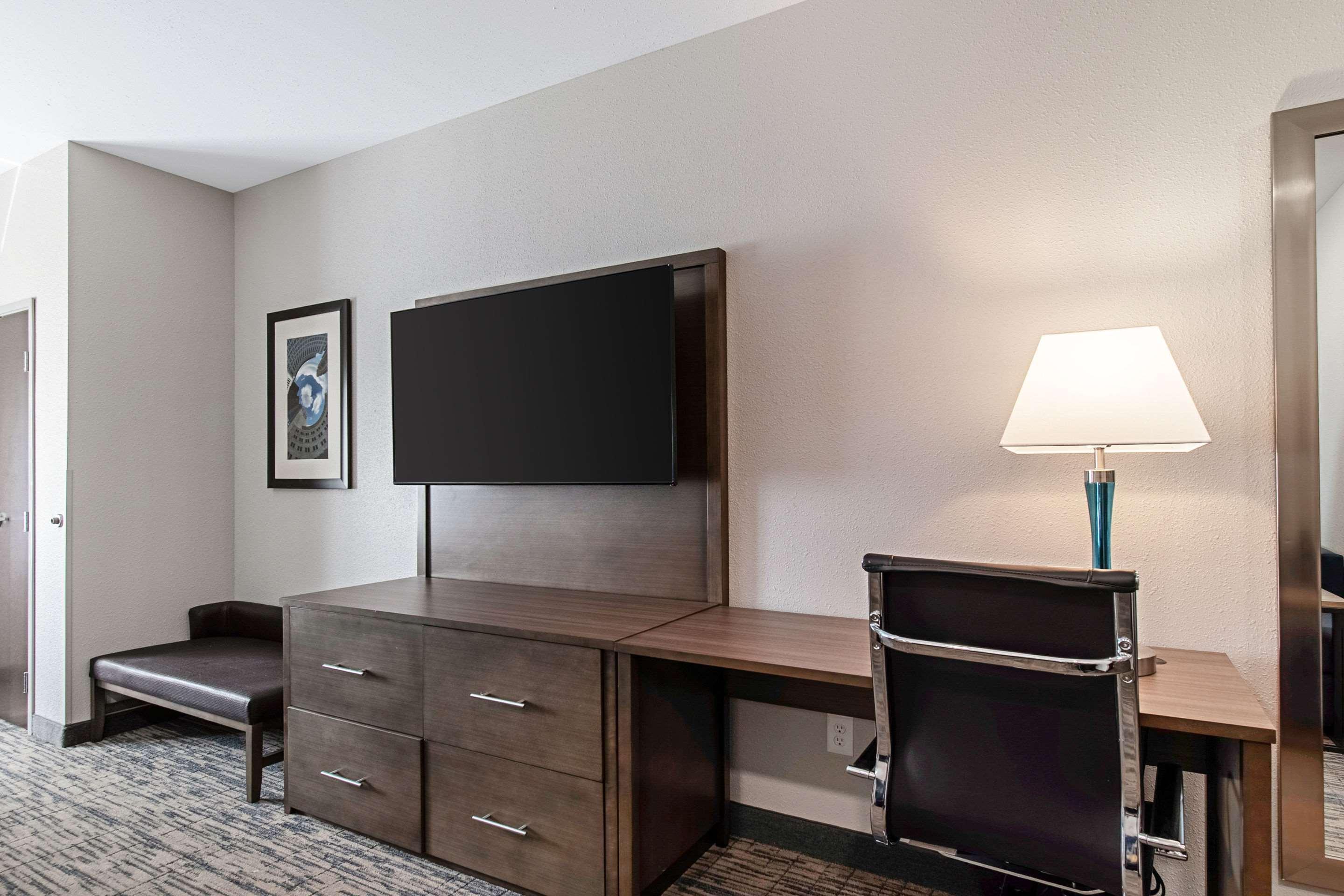 Comfort Suites Grove City - Columbus South Dış mekan fotoğraf