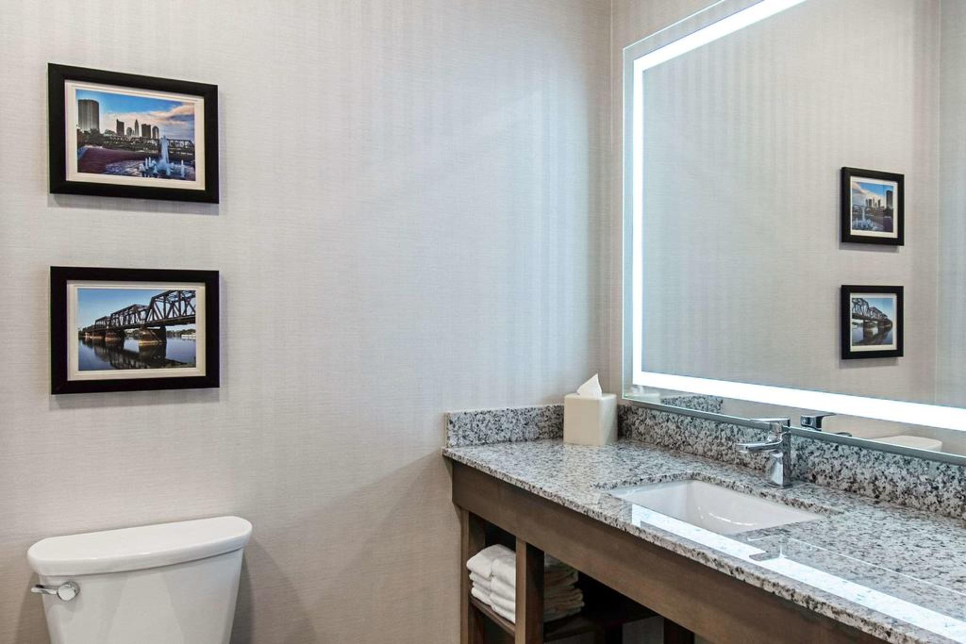 Comfort Suites Grove City - Columbus South Dış mekan fotoğraf