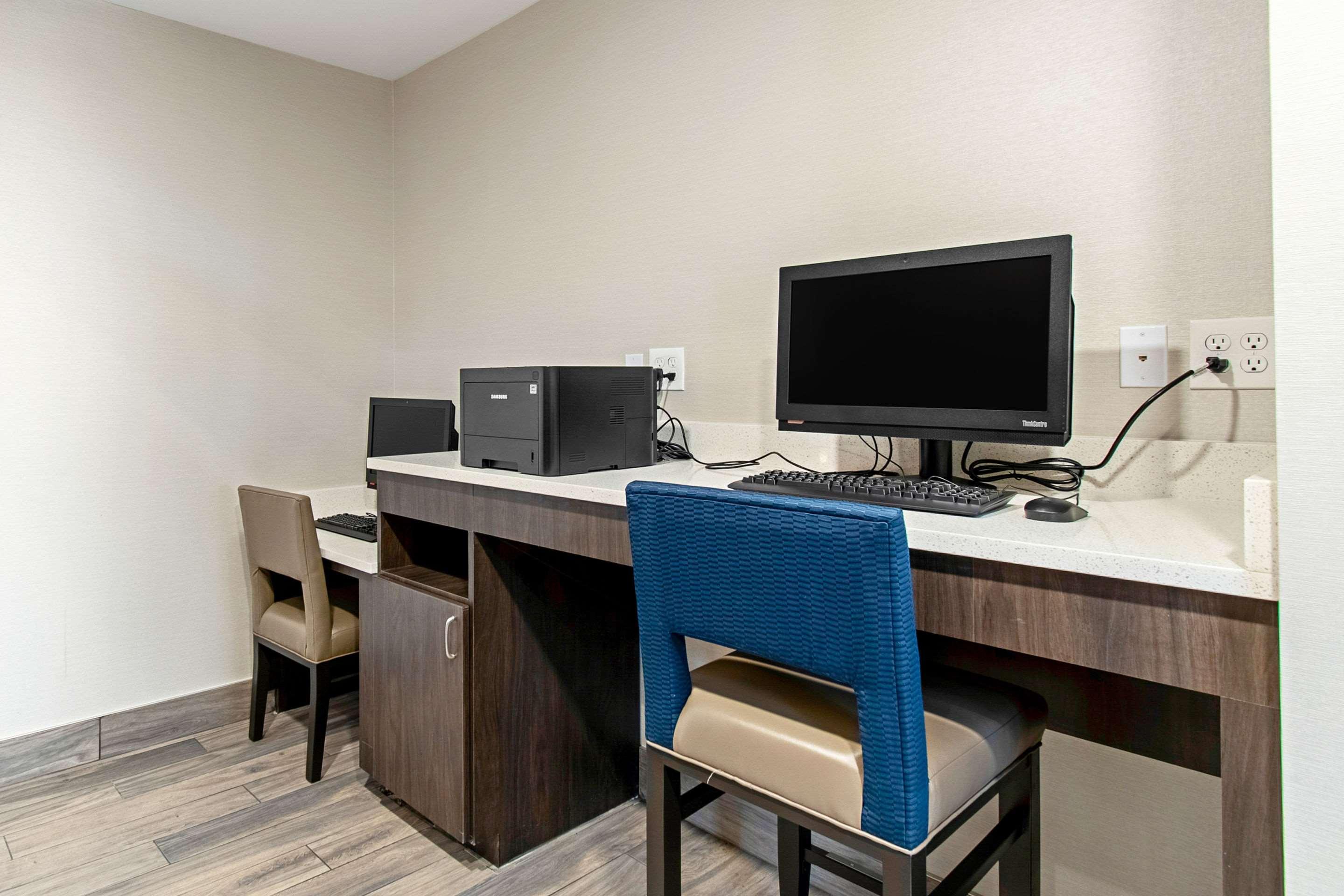 Comfort Suites Grove City - Columbus South Dış mekan fotoğraf