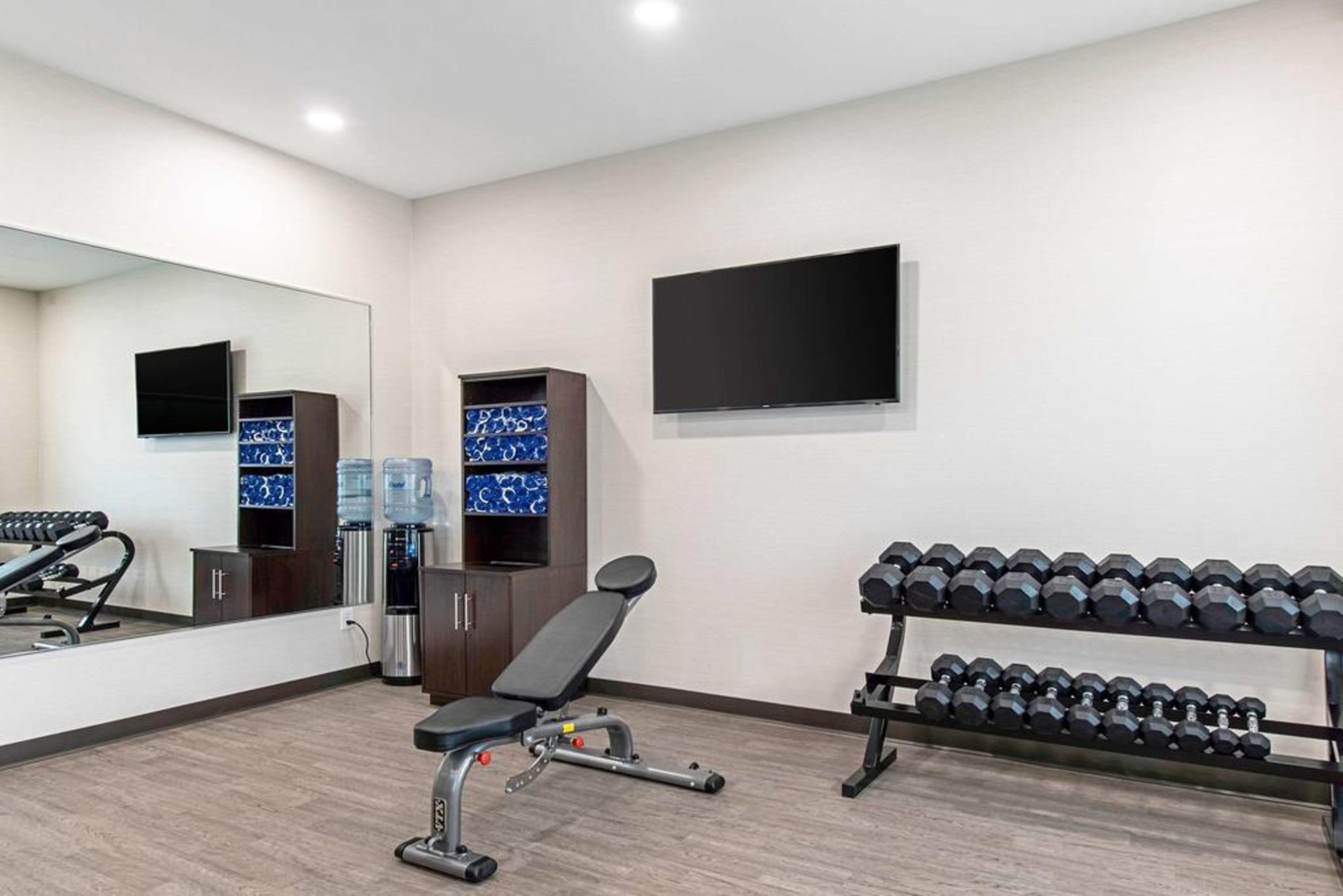 Comfort Suites Grove City - Columbus South Dış mekan fotoğraf