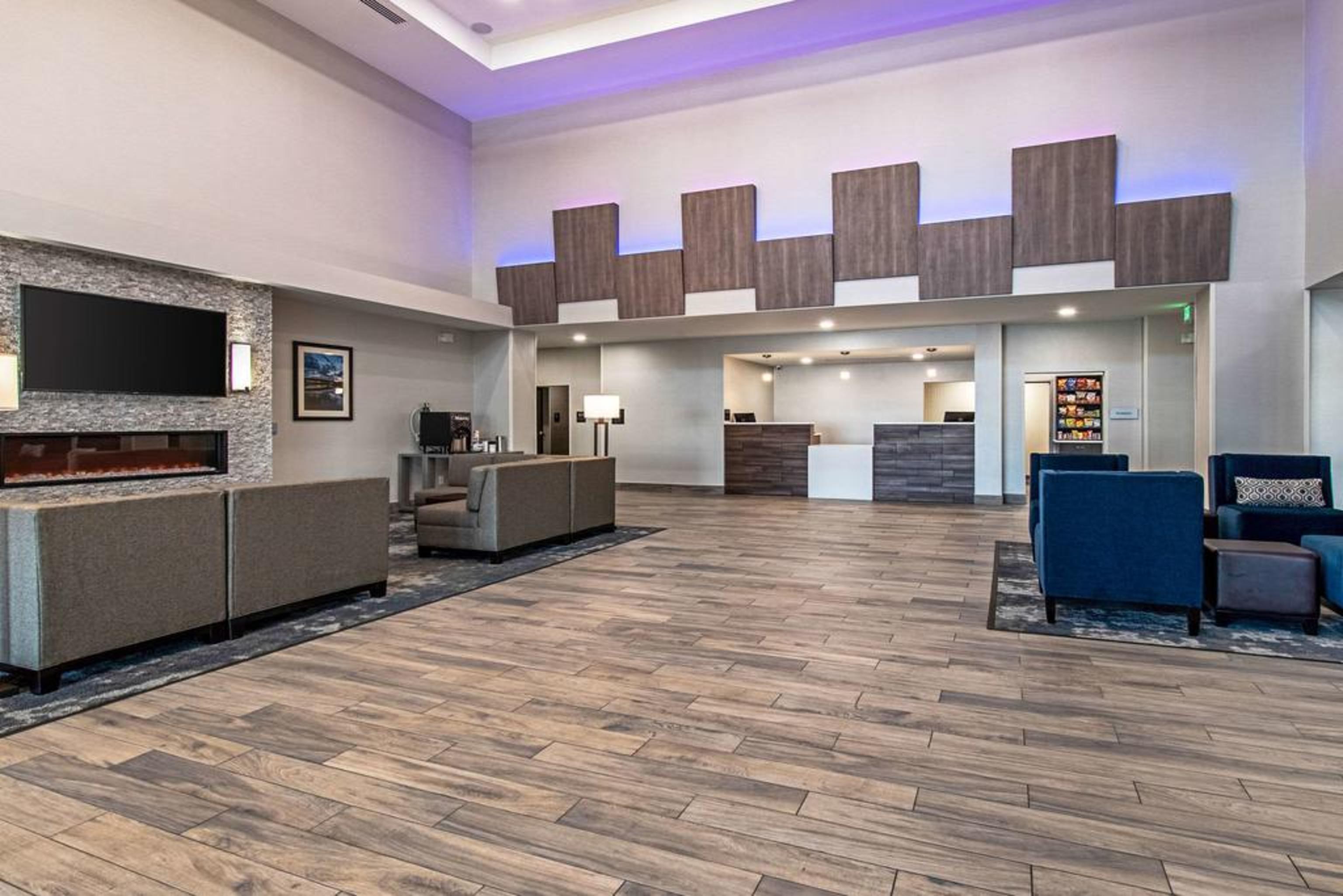 Comfort Suites Grove City - Columbus South Dış mekan fotoğraf