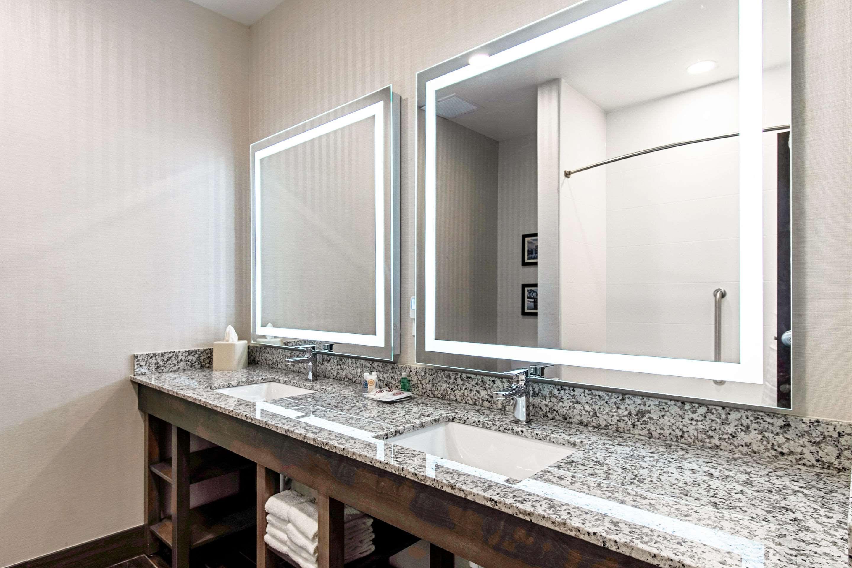 Comfort Suites Grove City - Columbus South Dış mekan fotoğraf