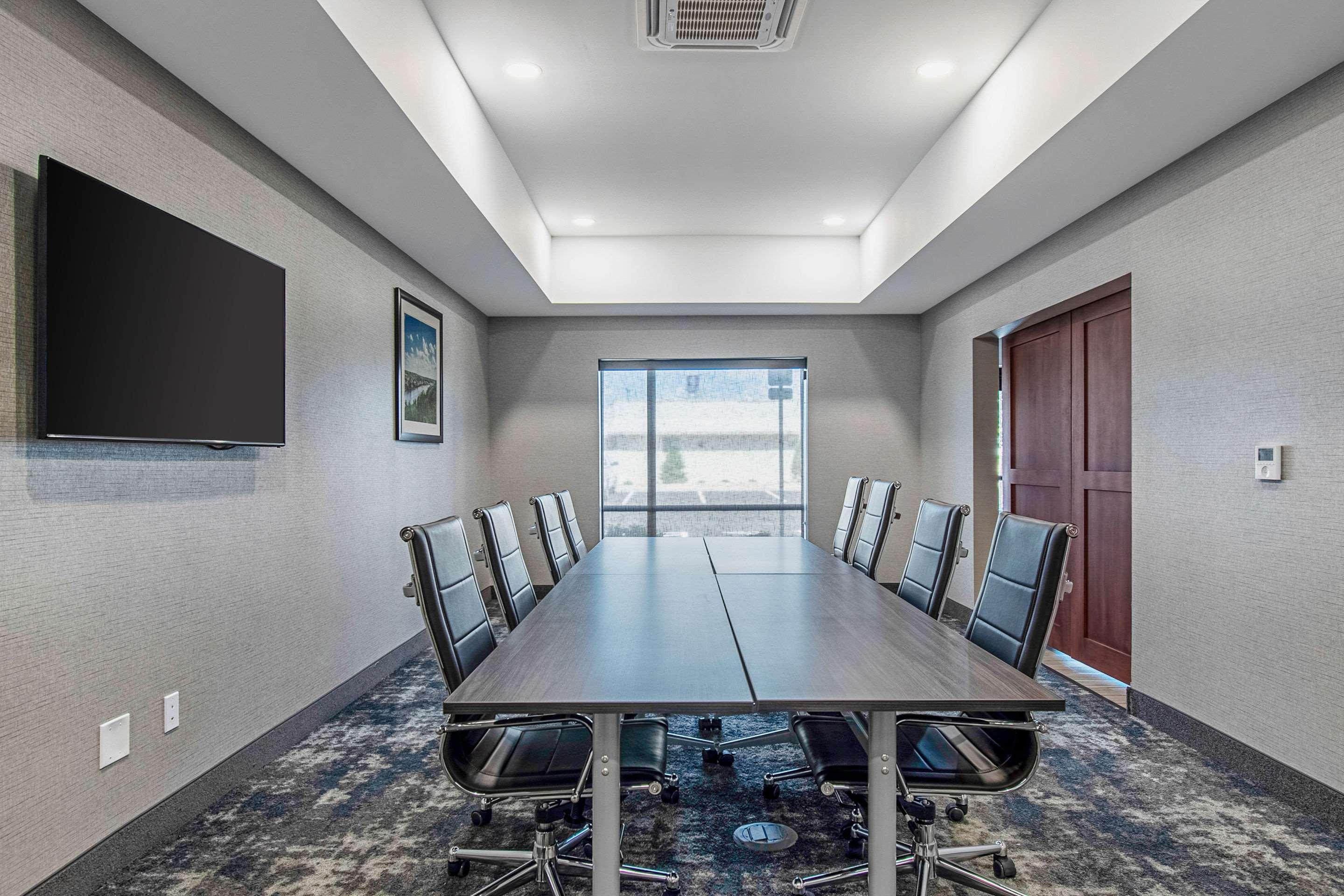 Comfort Suites Grove City - Columbus South Dış mekan fotoğraf