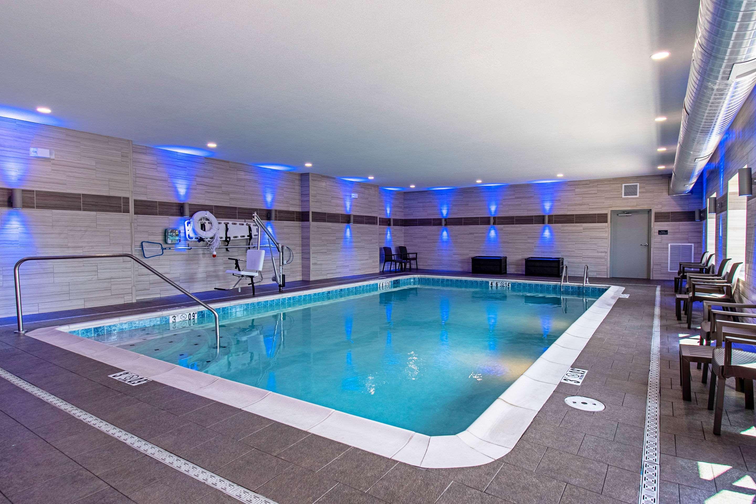 Comfort Suites Grove City - Columbus South Dış mekan fotoğraf