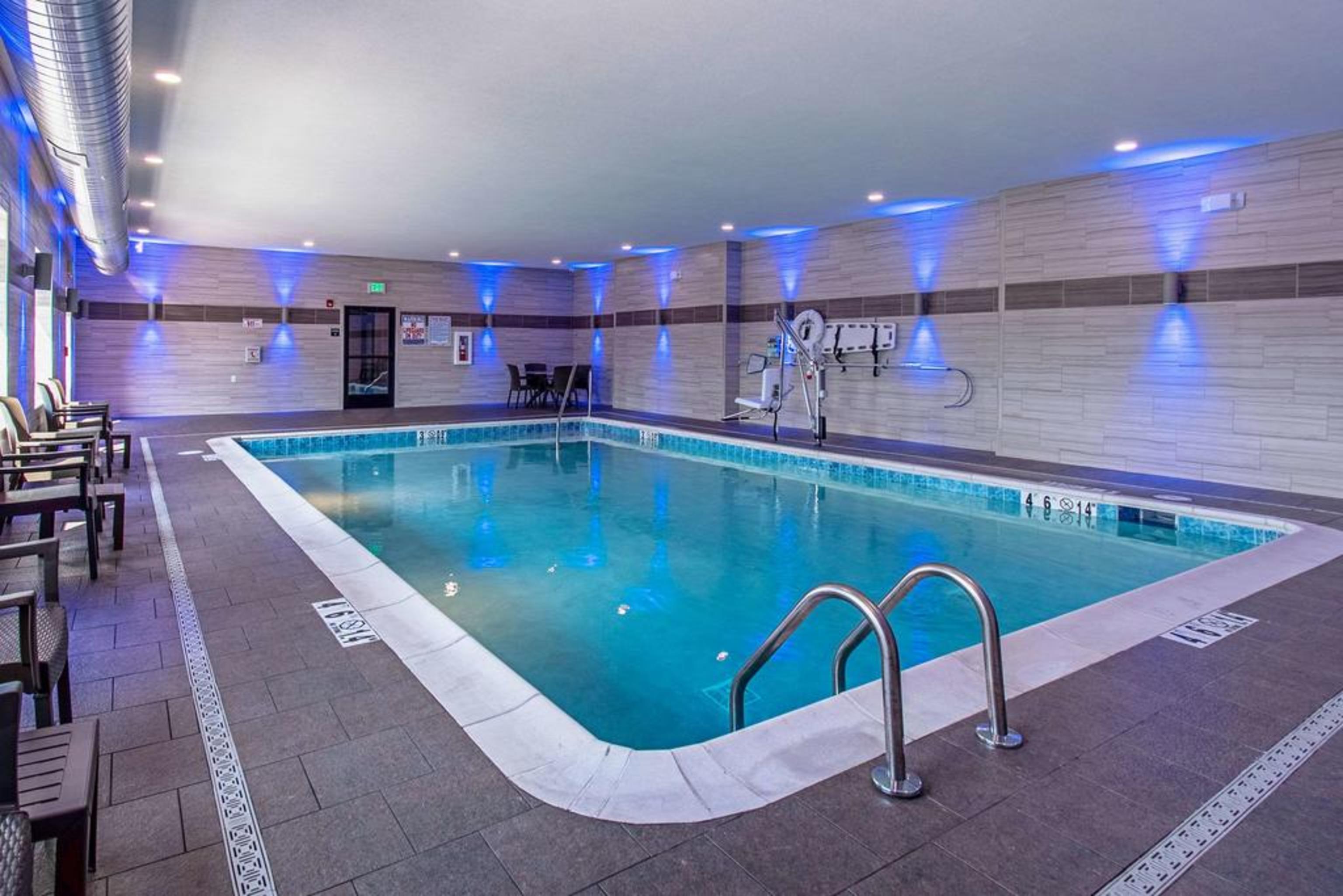 Comfort Suites Grove City - Columbus South Dış mekan fotoğraf