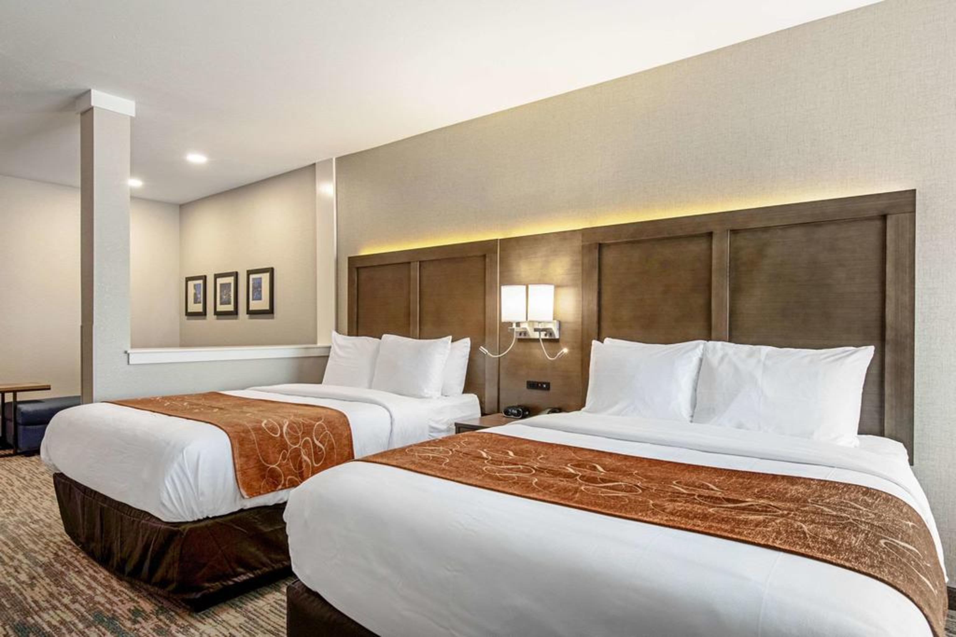 Comfort Suites Grove City - Columbus South Dış mekan fotoğraf
