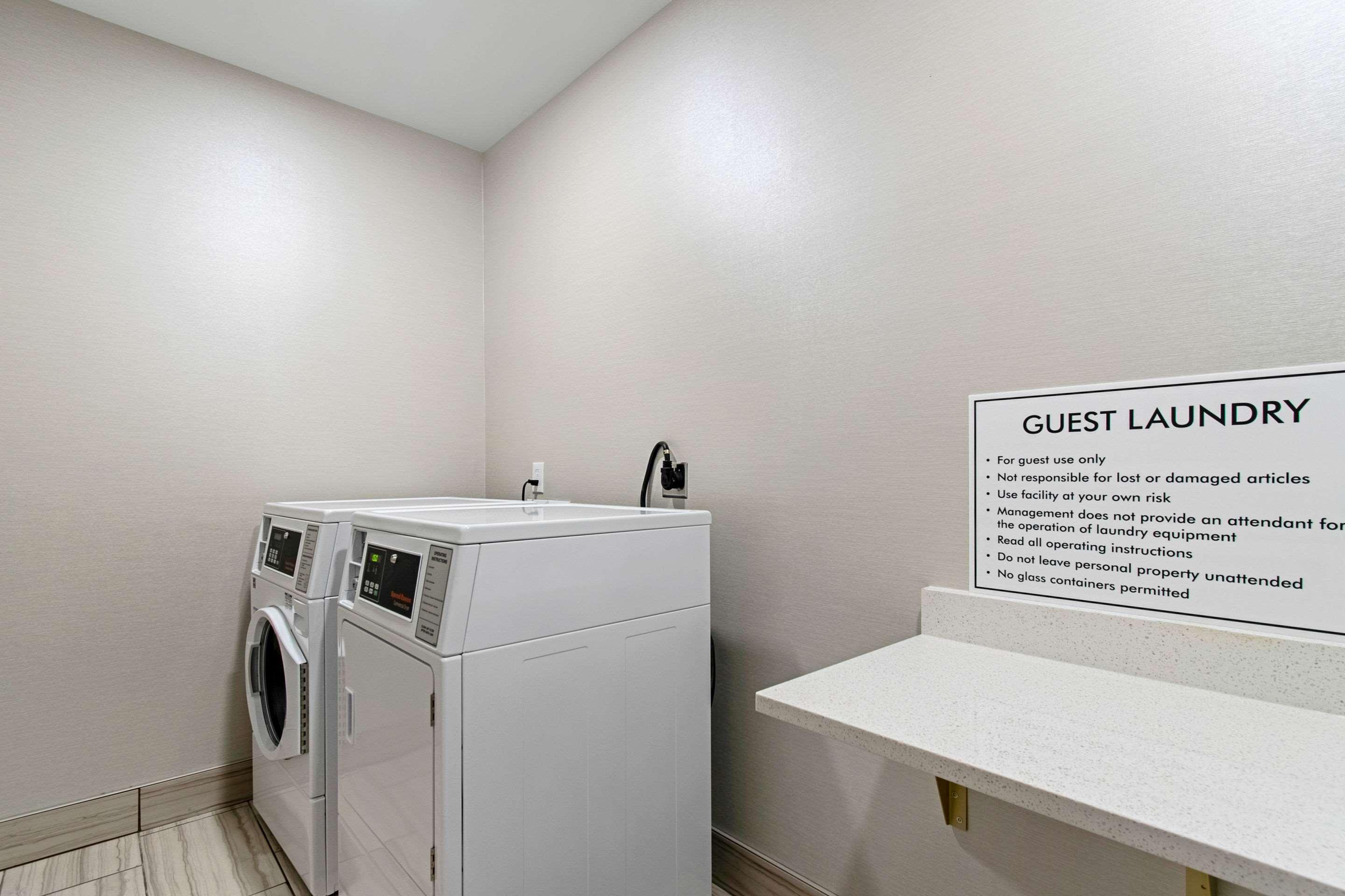 Comfort Suites Grove City - Columbus South Dış mekan fotoğraf