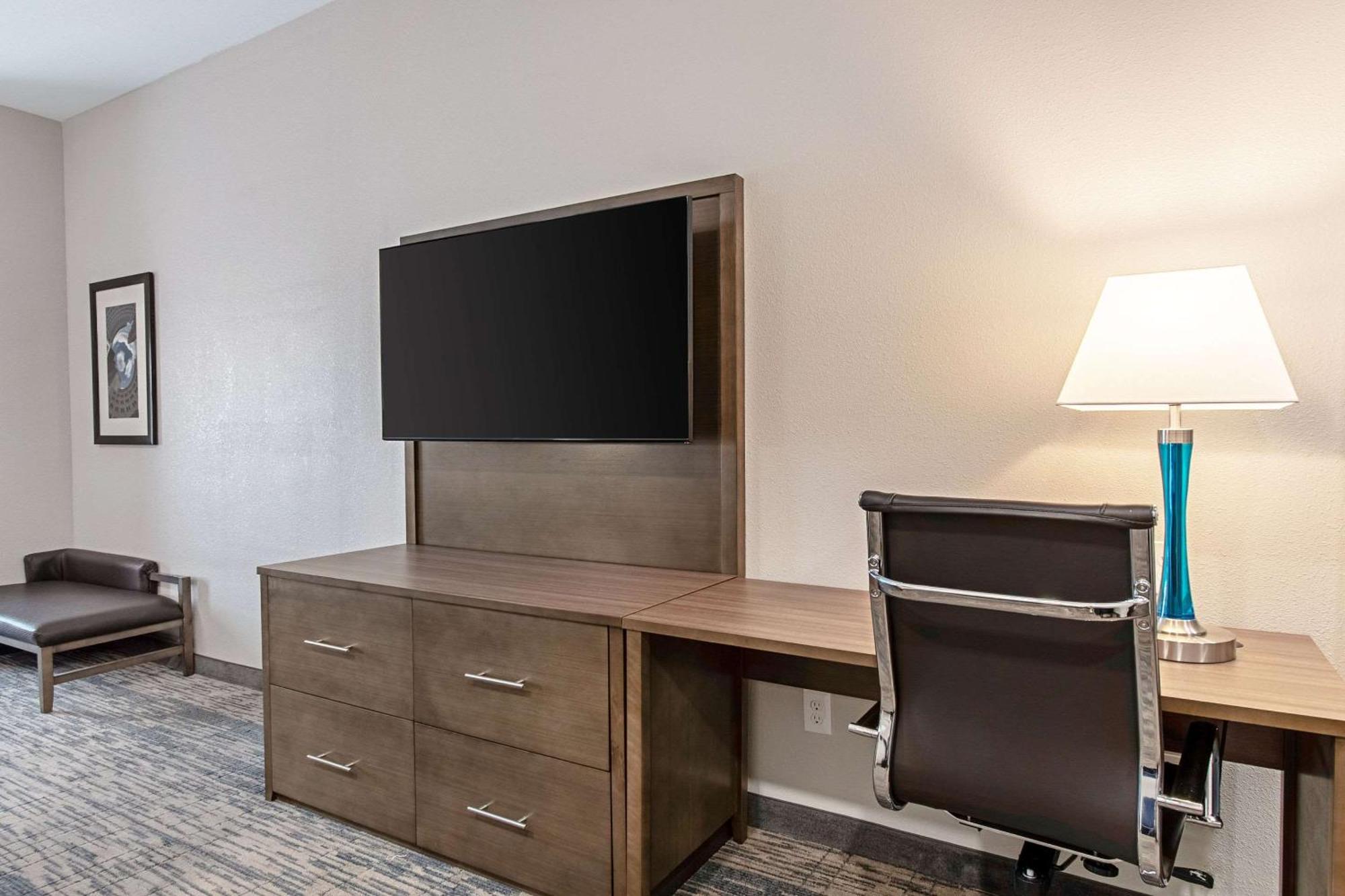 Comfort Suites Grove City - Columbus South Dış mekan fotoğraf