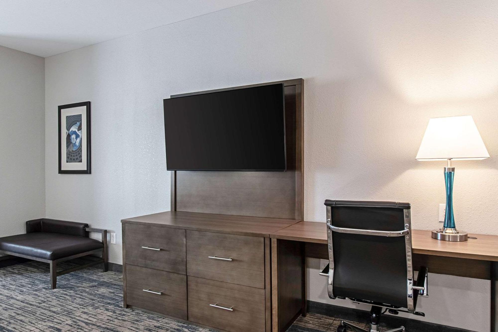 Comfort Suites Grove City - Columbus South Dış mekan fotoğraf