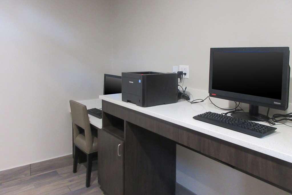 Comfort Suites Grove City - Columbus South Konforlar fotoğraf