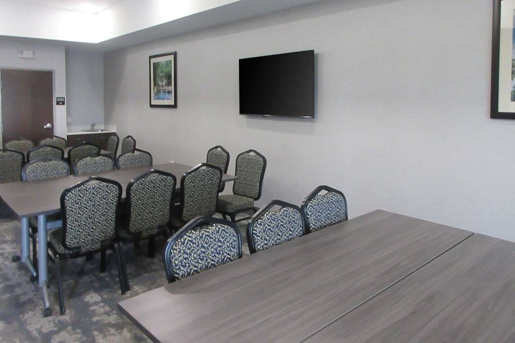 Comfort Suites Grove City - Columbus South Konforlar fotoğraf