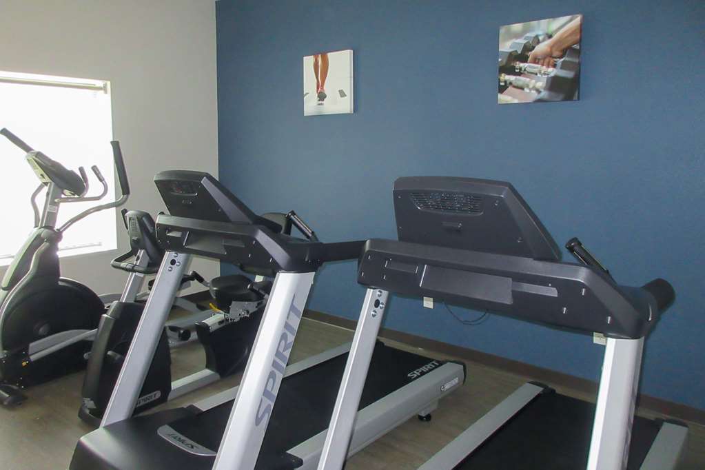 Comfort Suites Grove City - Columbus South Konforlar fotoğraf