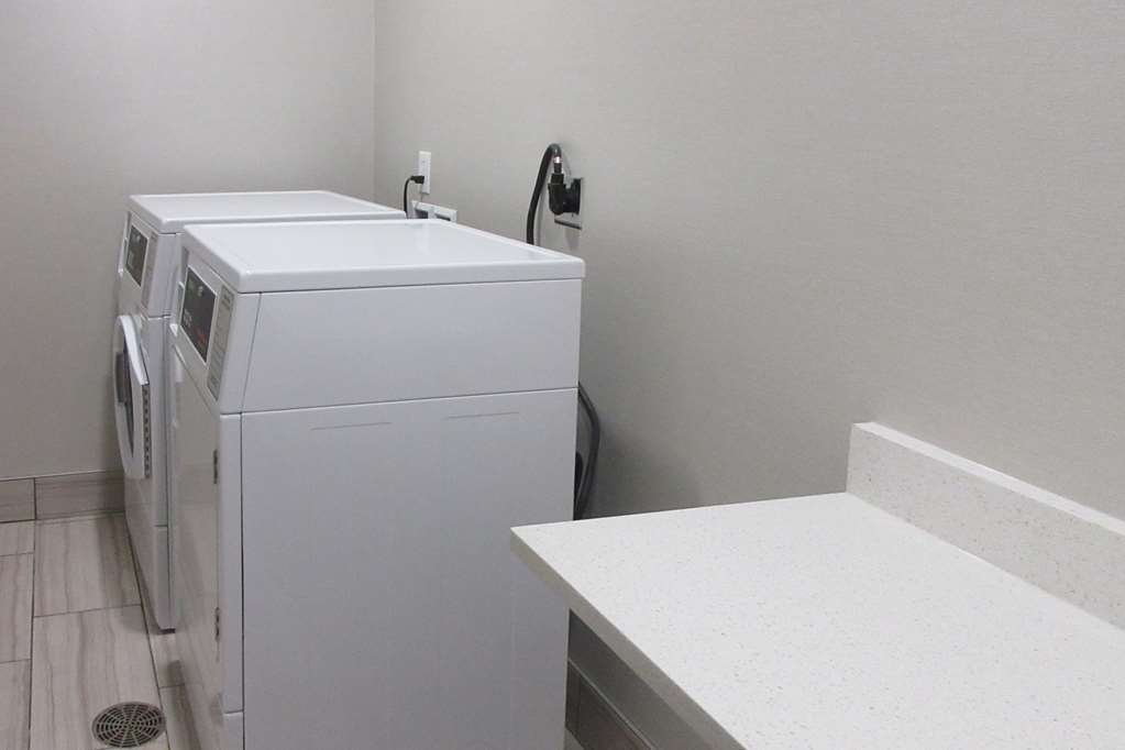 Comfort Suites Grove City - Columbus South Olanaklar fotoğraf